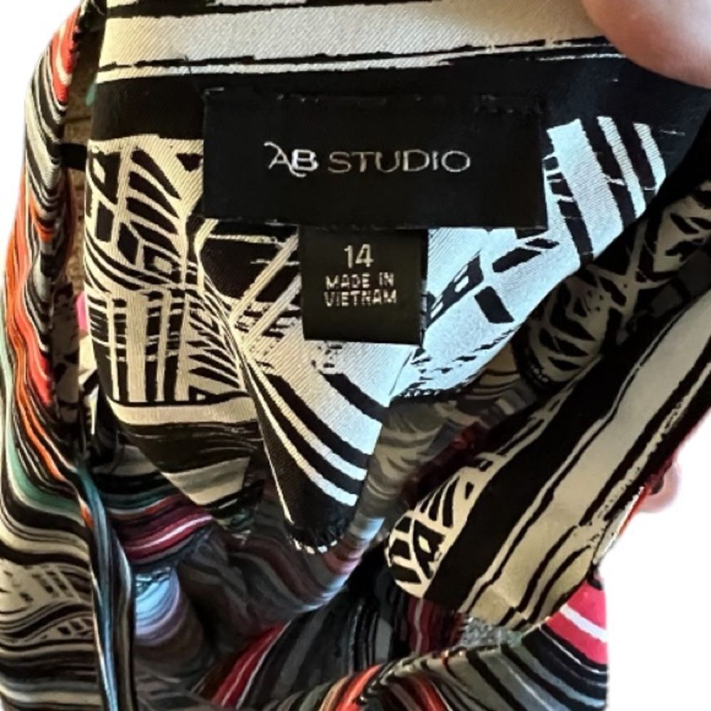 AB Studio‎ Dress - Picture 5 of 6
